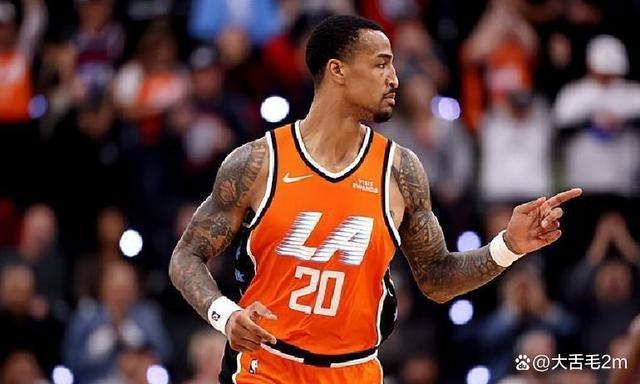乌度卡揭露哈登回归火箭的真相