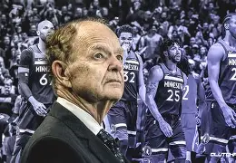 乐鱼体育-森林狼球员连续大爆发,创下惊人数据是真的吗