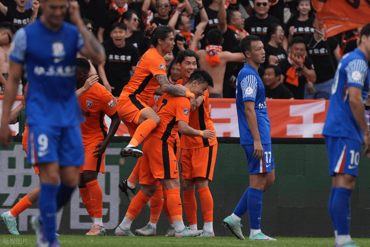 申花13恒大央视