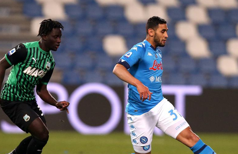 奥斯纳布鲁克足球俱乐部