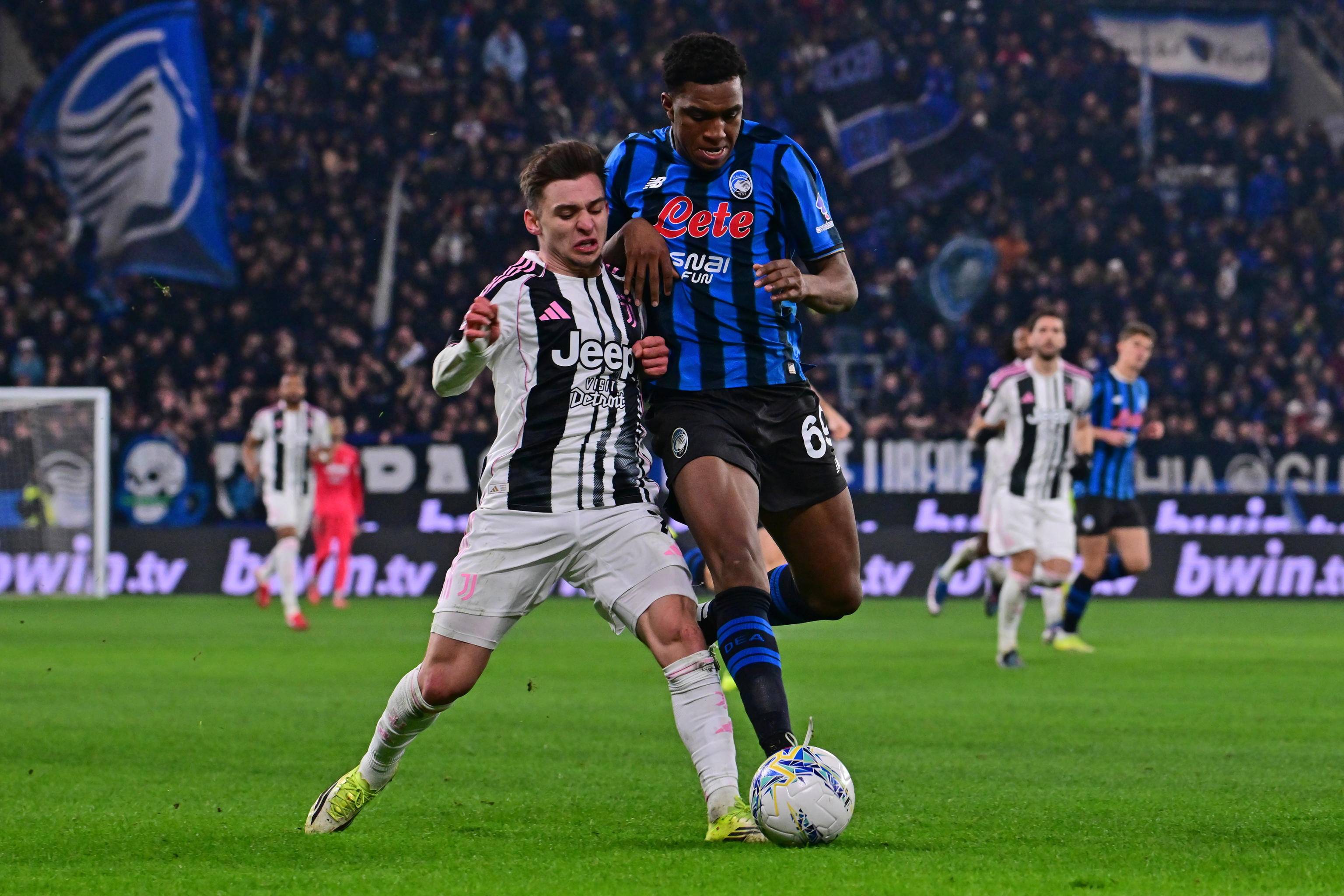 意大利半决赛阵容