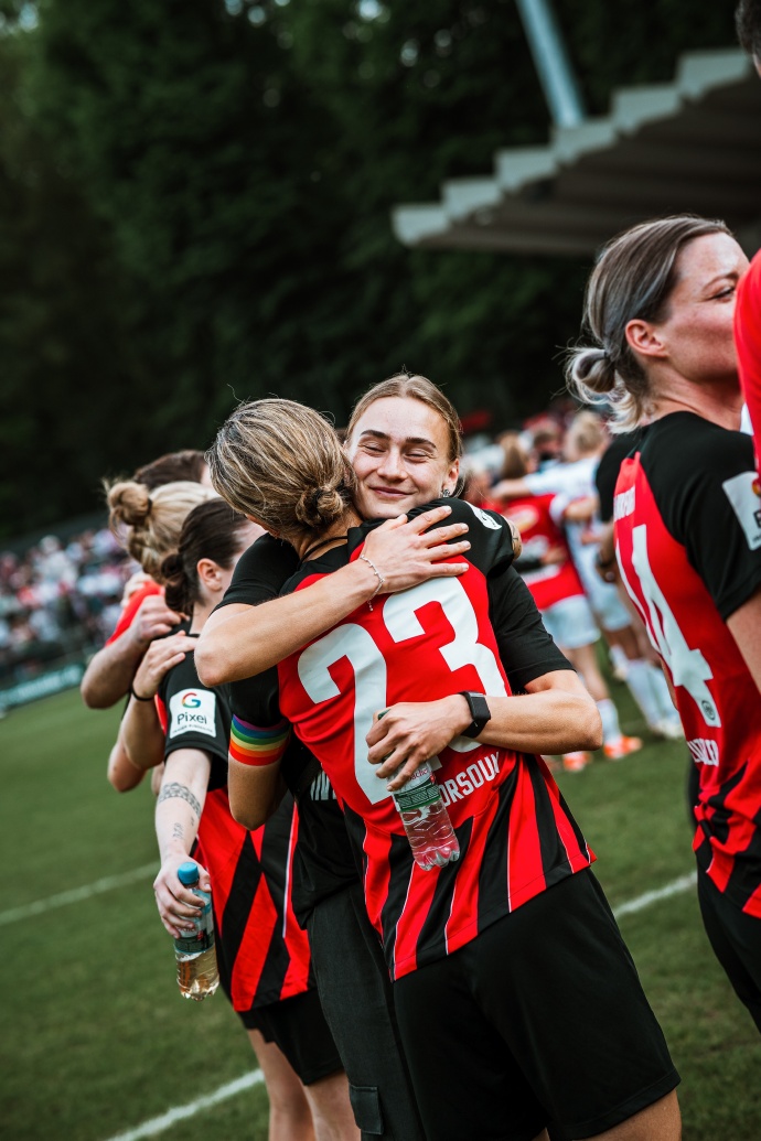 法兰克福队员名单大全