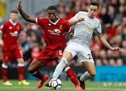 利物浦足球比赛