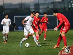 国足勇夺胜利而进军国际比赛四强是谁